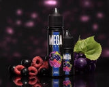 Mega Berry 60ml E Liquid - Grand E-Liquid UAE, KSA Saudi Arabia