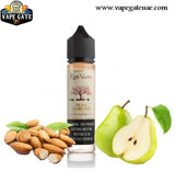 Pear Almond 60ml E liquid by Ripe Vape Dubai & Ras Al Khaima UAE