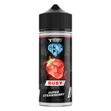 RUBY SUPER STRAWBERRY -  E liquid by Dr Vapes Abudhabi Dubai KSA
