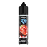 RUBY SUPER STRAWBERRY -  E liquid by Dr Vapes Abudhabi Dubai KSA