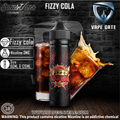 Fizzy Cola E Liquid by Sam Vapes Abudhabi Dubai KSA