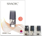 smok infinix replacement pods , shop online vape gate uae shop vape abu dhabi