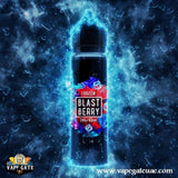 Sam Vapes Frozen Blast Berry 60ml E Liquid - 18 mg / 60 ml - E-LIQUIDS - UAE - KSA - Abu Dhabi - 