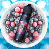 Sam Vapes Frozen Blast Berry 60ml E Liquid - 6 mg / 60 ml - E-LIQUIDS - UAE - KSA - Abu Dhabi - 