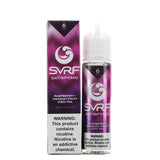 SVRF Satisfying 60ml Vape Juice _available in UAE Abu Dhabi Dubai Ajman KSA