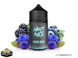 Sicko Blue - Nasty - 3 mg / 60 ml - E-LIQUIDS - UAE - KSA - Abu Dhabi - Dubai - RAK 2