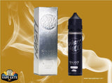 Silver Blend Tobacco Series - Nasty Dubai & Abu Dhabi 