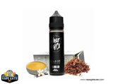 Silver Blend Tobacco Series - Nasty Dubai & Abu Dhabi 