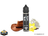 Silver Blend Tobacco Series - Nasty 60ml - 3 mg / 60 ml - E-LIQUIDS - UAE - KSA - Abu Dhabi - Dubai 