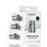 Smok TFV16 Lite Replacement Coil - 3 pcs abu dhabi dubai UAE, KSA saudi arabia