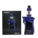 SMOK Mag 225W Starter Kit - Navy Blue Black - Vape Kits - UAE - KSA - Abu Dhabi - Dubai - RAK 5