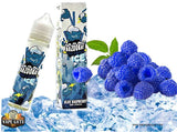 Blue Raspberry Ice - Bazooka - E-LIQUIDS - UAE - KSA - Abu Dhabi - Dubai - RAK 2