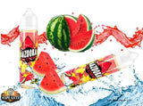 Watermelon Sour - Bazooka - E-LIQUIDS - UAE - KSA - Abu Dhabi - Dubai - RAK 3