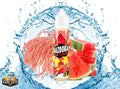 Watermelon Sour - Bazooka - E-LIQUIDS - UAE - KSA - Abu Dhabi - Dubai - RAK 1