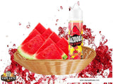 Watermelon Sour - Bazooka - E-LIQUIDS - UAE - KSA - Abu Dhabi - Dubai - RAK 2