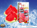 Bazooka Watermelon and Menthol UAE