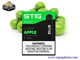 STIG Disposable Pod by VGOD ( American Version ) - CRISP APPLE