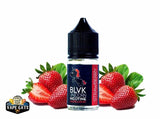 Strawberry - BLVK Unicorn - Salt Nic - UAE - KSA - Abu Dhabi - Dubai - RAK 1
