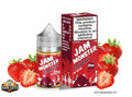 Strawberry - Jam Monster - Salt Nic - UAE - KSA - Abu Dhabi - Dubai - RAK 1