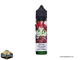 Strawberry - Juice Roll Upz - E-LIQUIDS - UAE - KSA - Abu Dhabi - Dubai - RAK 4