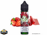 Strawberry - Juice Roll Upz - E-LIQUIDS - UAE - KSA - Abu Dhabi - Dubai - RAK 3