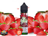 Strawberry - Juice Roll Upz - E-LIQUIDS - UAE - KSA - Abu Dhabi - Dubai - RAK 1
