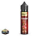 Strawberry 60ml Eliquid - Secret Sauce - E-LIQUIDS - UAE - KSA - Abu Dhabi - Dubai - RAK 3