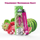 Mr. Freeze Disposable Pods System - Strawberry Watermelon Frost - UAE - KSA - Abu Dhabi - Dubai - 