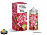 Strawberry Kiwi Pomegranate - Jam Monster - Fruit - E-LIQUIDS - UAE - KSA - Abu Dhabi - Dubai - RAK 