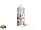 Sweet Tobacco - I Love Salts / Mad Hatter Juice - Salt Nic - UAE - KSA - Abu Dhabi - Dubai - RAK 3