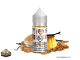 Sweet Tobacco - I Love Salts / Mad Hatter Juice - Salt Nic - UAE - KSA - Abu Dhabi - Dubai - RAK 1