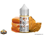 Sweet Tobacco - I Love Salts / Mad Hatter Juice - Salt Nic - UAE - KSA - Abu Dhabi - Dubai - RAK 2