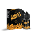 Tobacco Monster Bold Saltnic by Jam - 20 mg - Salt Nic - UAE - KSA - Abu Dhabi - Dubai - RAK 1