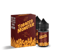Tobacco Rich Smooth E liquid by Jam Monster - E-LIQUIDS - UAE - KSA - Abu Dhabi - Dubai - RAK 1