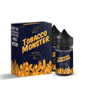Tobacco Monster Smooth E liquid by Jam - 3 mg - 60 ml - E-LIQUIDS - UAE - KSA - Abu Dhabi - Dubai - 