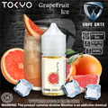 Tokyo E juice Grapefruit Saltnic 30ml Fujairah Ruwais UAE