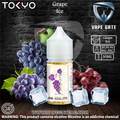 Tokyo E Juice Grape Saltnic 30ml Sharjah UAE KSA