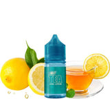 Earl Lemon 30ml Salt by Twist Tea PGVG Abudhabi Dubai KSA