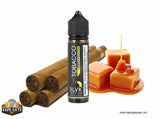 Tobacco Caramel - BLVK Unicorn - E-LIQUIDS - UAE - KSA - Abu Dhabi - Dubai - RAK 2