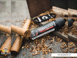 Tobacco Cuban Cigar - BLVK Unicorn - 3 mg / 60 ml - E-LIQUIDS - UAE - KSA - Abu Dhabi - Dubai - RAK 