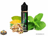 Tobacco Pistachio - BLVK Unicorn - E-LIQUIDS - UAE - KSA - Abu Dhabi - Dubai - RAK 2
