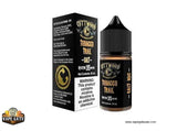 Tobacco Trail - Cuttwood - 35 mg / 30 ml - Salt Nic - UAE - KSA - Abu Dhabi - Dubai - RAK 3