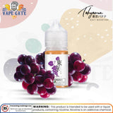 Tokyo E Juice Grape Saltnic 30ml Sharjah UAE KSA