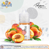 Tokyo E juice Peach Saltnic 30ml Dubai UAE KSA