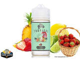Tropical Hi-Punch - Juice Roll Upz - 3 mg / 100 ml - E-LIQUIDS - UAE - KSA - Abu Dhabi - Dubai - RAK