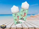 Tropical Hi-Punch - Juice Roll Upz - 3 mg / 100 ml - E-LIQUIDS - UAE - KSA - Abu Dhabi - Dubai - RAK