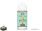 Tropical Mango - Juice Roll Upz - 3 mg / 100 ml - E-LIQUIDS - UAE - KSA - Abu Dhabi - Dubai - RAK