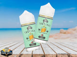 Tropical Mango - Juice Roll Upz - 3 mg / 100 ml - E-LIQUIDS - UAE - KSA - Abu Dhabi - Dubai - RAK 4