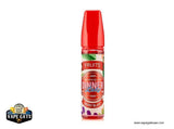 Tuck Shop Berry Blast - Dinner Lady - 3 mg / 60 ml - E-LIQUIDS - UAE - KSA - Abu Dhabi - Dubai - RAK