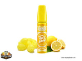 Tuck Shop Lemon Sherbet - Dinner Lady - E-LIQUIDS - UAE - KSA - Abu Dhabi - Dubai - RAK 2